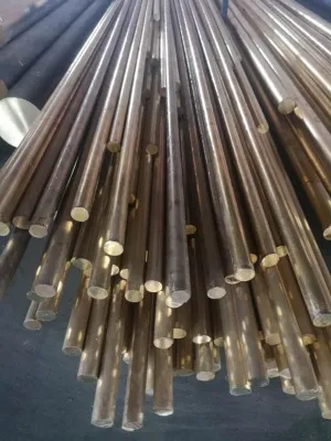 黄铜棒发展历史你知道吗? 黄铜棒发展历史你知道吗?