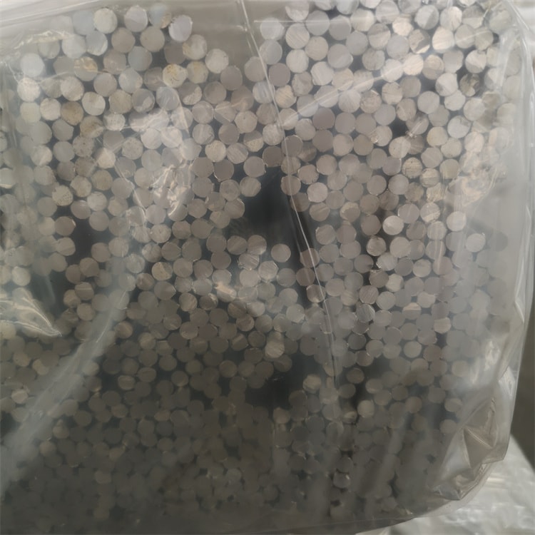 铝棒
