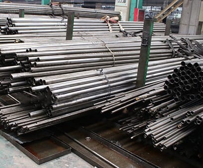 精密光亮光亮钢管