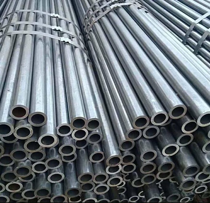 35#精密光亮光亮钢管