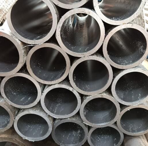 Q345B精密光亮光亮钢管